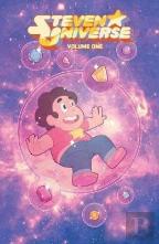 Steven Universe 2017