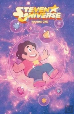Bertrand.pt - Steven Universe 2017