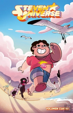 Bertrand.pt - Steven Universe 4
