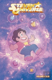 Steven Universe 6