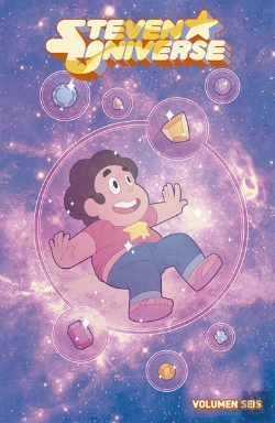 Bertrand.pt - Steven Universe 6