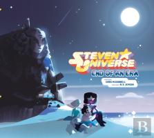 Steven Universe: End Of An Era