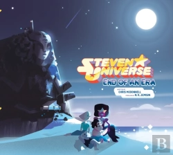 Bertrand.pt - Steven Universe: End Of An Era