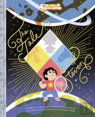 Steven Universe: The Tale Of Steven