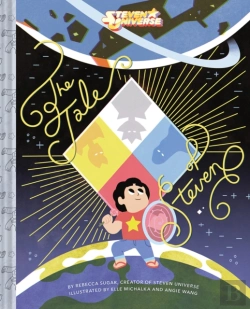 Bertrand.pt - Steven Universe: The Tale Of Steven
