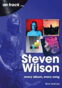 Steven Wilson Insurgentes To To The Bone On Track