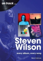 Steven Wilson Insurgentes To To The Bone On Track