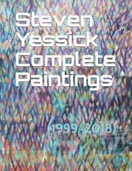 Steven Yessick Complete Paintings