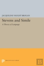 Stevens And Simile