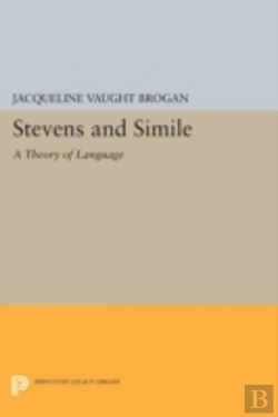 Bertrand.pt - Stevens And Simile