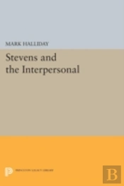 Stevens And The Interpersonal