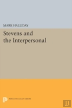 Bertrand.pt - Stevens And The Interpersonal
