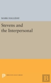 Stevens And The Interpersonal