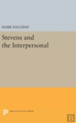 Bertrand.pt - Stevens And The Interpersonal