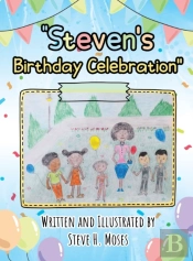 Steven'S Birthday Celebration