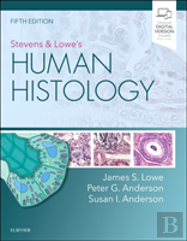 Stevens & Lowe'S Human Histology