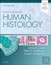 Stevens & Lowe'S Human Histology