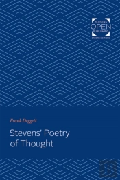 Stevens Poetry Of Thought