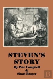 Steven'S Story