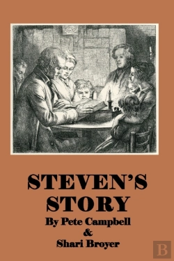 Bertrand.pt - Steven'S Story