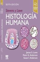 Stevens Y Lowe. Histologia Humana