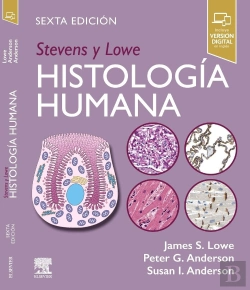 Bertrand.pt - Stevens Y Lowe. Histologia Humana