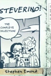 Steverino: The Complete Collection