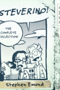 Bertrand.pt - Steverino: The Complete Collection