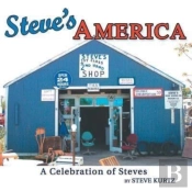Steve'S America:  A Celebration Of Steve