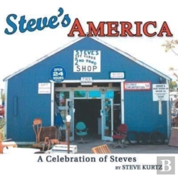 Bertrand.pt - Steve'S America:  A Celebration Of Steve