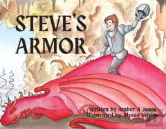 Steve'S Armor