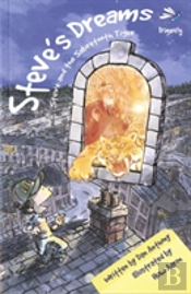 Steve'S Dreams: Steve And The Sabretooth Tiger