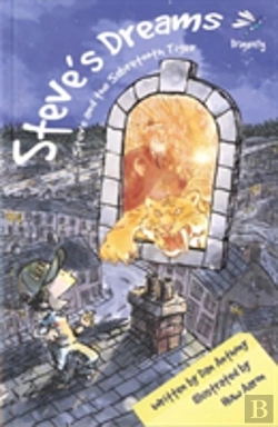 Bertrand.pt - Steve'S Dreams: Steve And The Sabretooth Tiger