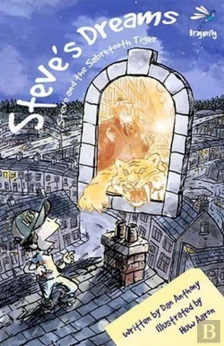 Bertrand.pt - Steve'S Dreams: Steve And The Sabretooth Tiger