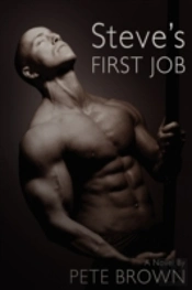 Steves First Job