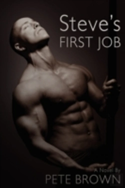 Bertrand.pt - Steves First Job