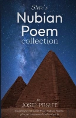 Bertrand.pt - Steve'S Nubian Poem Collection