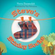 Steve'S Stinky Socks