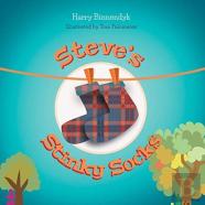 Steve'S Stinky Socks