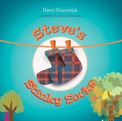 Steve'S Stinky Socks