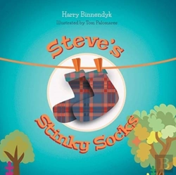 Bertrand.pt - Steve'S Stinky Socks