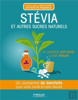 Bertrand.pt - Stevia Et Autres Sucres Naturels