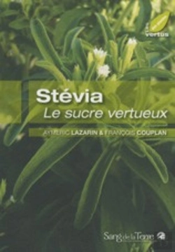 Bertrand.pt - Stévia ; Le Sucre Vertueux