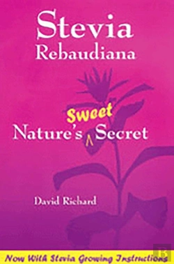 Bertrand.pt - Stevia Rebaudiana