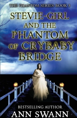 Bertrand.pt - Stevie-Girl And The Phantom Of Crybaby Bridge