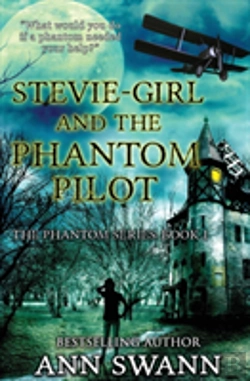 Bertrand.pt - Stevie-Girl And The Phantom Pilot