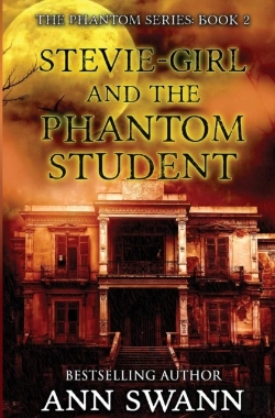 Bertrand.pt - Stevie-Girl And The Phantom Student