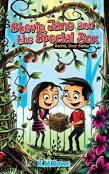 Stevie, Jane And The Special Box