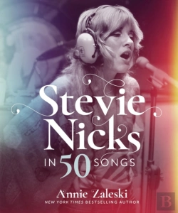 Bertrand.pt - Stevie Nicks In 50 Songs