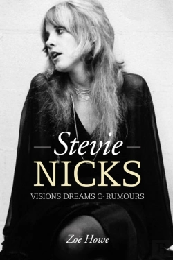 Bertrand.pt - Stevie Nicks: Visions Dreams & Rumours